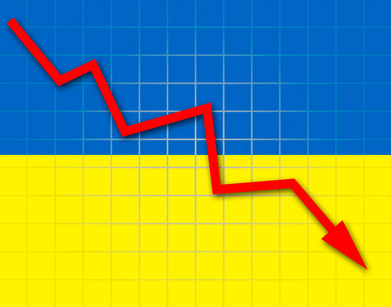 Кабмин Украины прогнозирует в 2014 году 8,3% инфляции