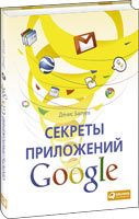 Денис Балуев Секреты приложений Google