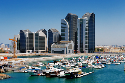 За туристические поездки в Дубай теперь придется платить налог