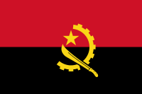 Ангола выставила на продажу свои нефтяные месторождения