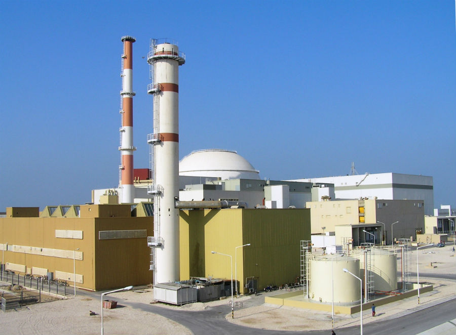 Иордания делает ставку на Атомстройэкспорт в вопросах строительства своей АЭС