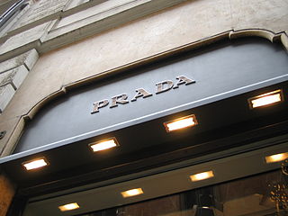 Итальянские налоговики ведут расследование против Prada