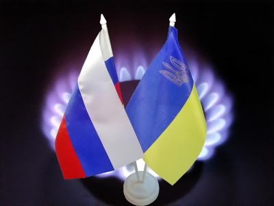 Газовый финт: Россия будет решать свои газовые вопросы с Украиной в обход украинских властей