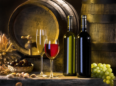 В Китае красного вина стали пить больше, чем во Франции